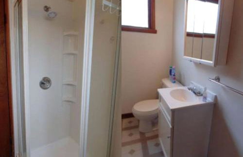 Secluded Cottage Rental in the Trees by Lake Erie, Ohio - Foto 7