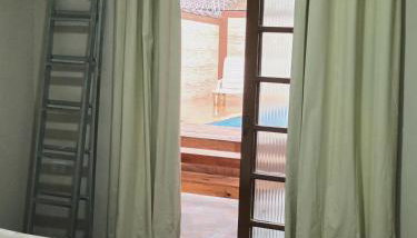 Casa de praia com piscina, para 15 pessoas, com 5 vagas de garagem - Foto 5
