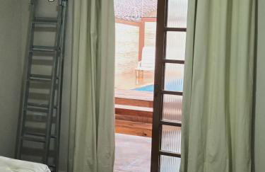 Casa de praia com piscina, para 15 pessoas, com 5 vagas de garagem - Foto 5