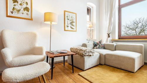 Ferienwohnung Löwenstein - Photo 5