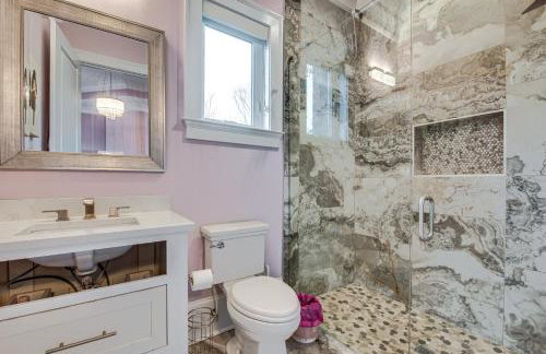 Sprawling Suwanee Home Theater, Pool, Hot Tub! - Foto 32