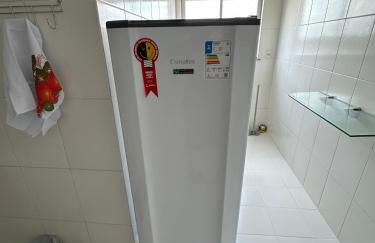 Apartamento na Marambaia - res Porto de Sines - Foto 18