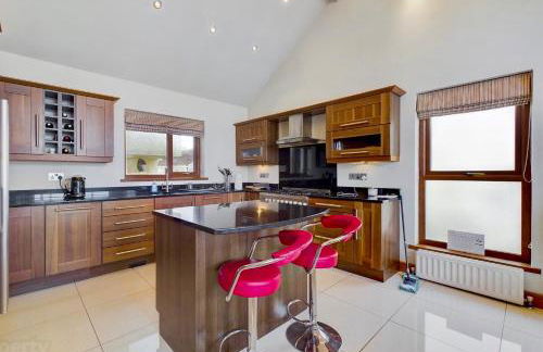 Atlantic View Coach House - tourist board approved - Foto 1