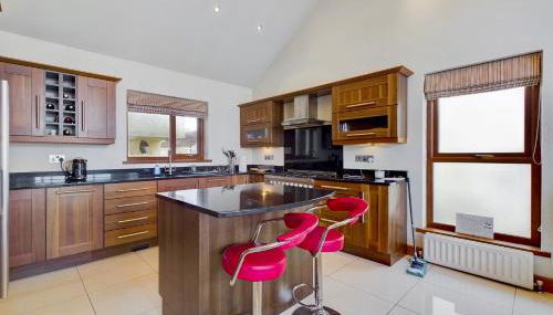 Atlantic View Coach House - tourist board approved - Foto 1