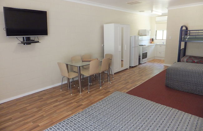 Nagambie Caravan Park & Motel - Photo 6