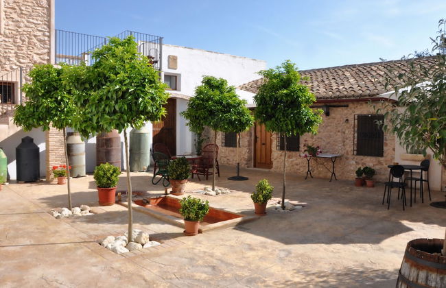 Casa del Riu - Foto 22