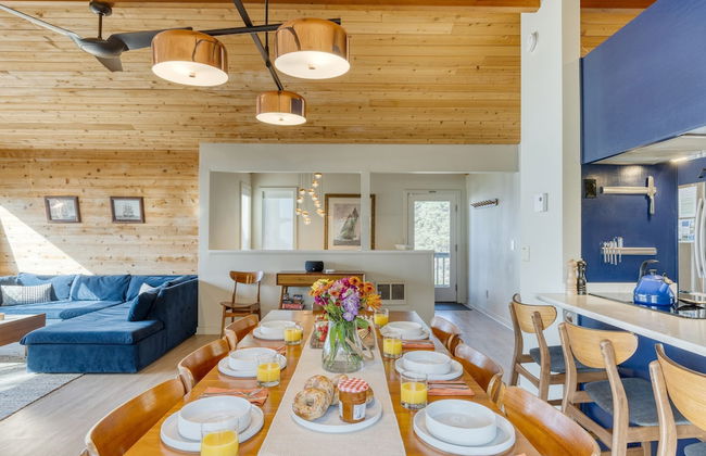 Cove Beach by Avantstay Stunning Ocean Views Designed for Groups - Foto 12