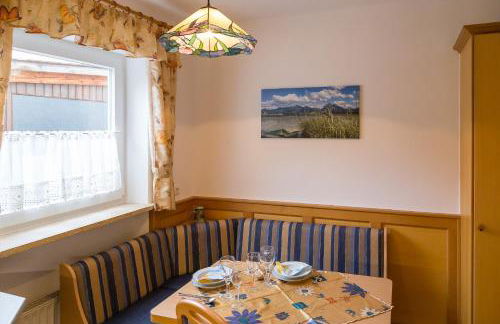 Ferienwohnung Zobl - Foto 30