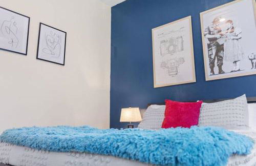 Renovated Ranch Style 6BR 4BA Duplex Beach House - Foto 19