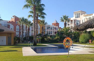 Oasis Flamencos Golf - Foto 2