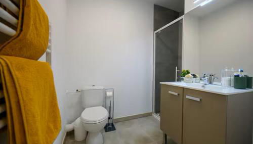 Résidence Nemea Paul Valery - Foto 2