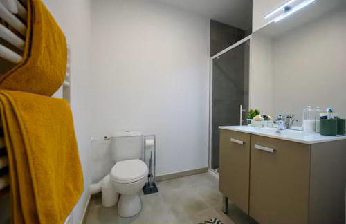 Résidence Nemea Paul Valery - Foto 2