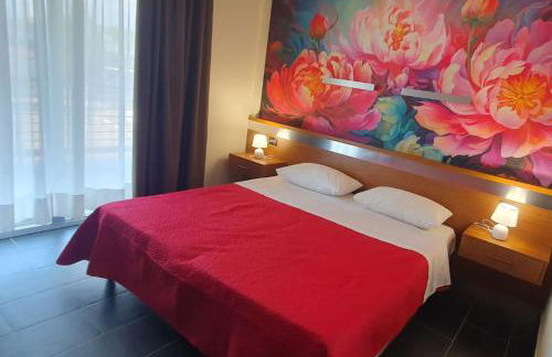 Residence Roman - Foto 49