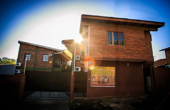 Lo de Carmen Apart - Foto 16