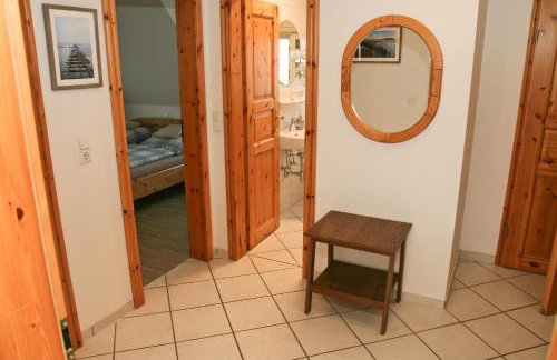 Gästehaus Neuwarft - Foto 50