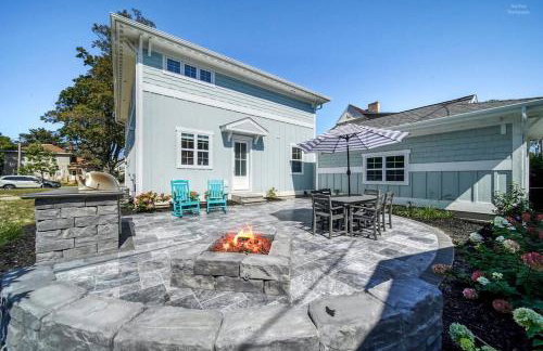 Lux Beach Home Lake Views Firepit - Foto 5