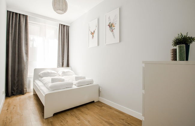 Emihouse CityVibe Apartments Rzeszów - Foto 14