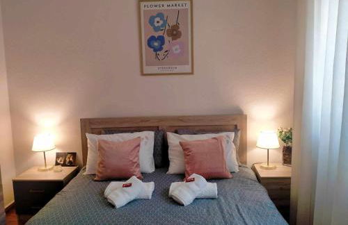 2BDR Downtown Veria Peach Blossom - Photo 9