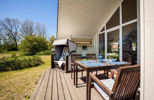 Typ A "Black Pearl" -Kleiner-Belt-Haus- - Foto 16