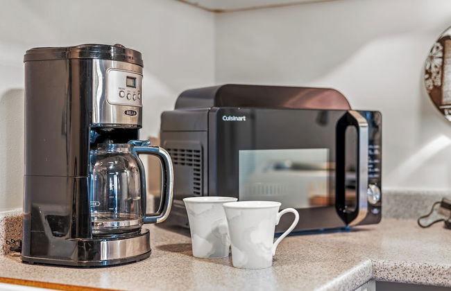 View Haven - Amazing View - Foto 8