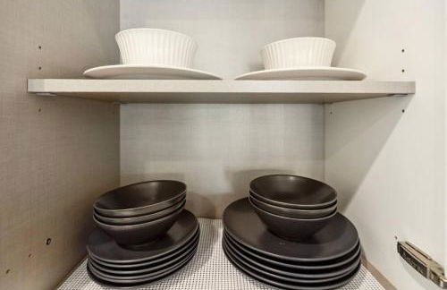 The Indigo 2BDTownhouse DownTown Walkable - Foto 26