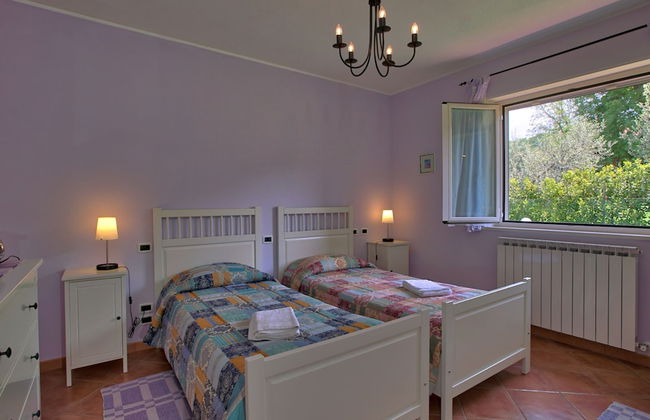Holiday Home Near Lake Trasimeno - Foto 2