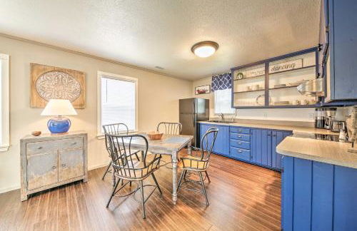 Cozy Cottage Less Than 2 Mi to Cape Hatteras Natl Shore! - Foto 7