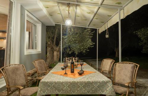 Tzànnou farm residence - Foto 54