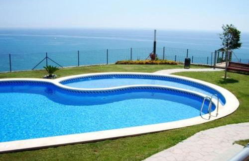 Luxurious duplex penthouse facing the sea - Photo 6