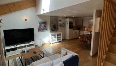 Appartement cosy - 3 personnes - Foto 4