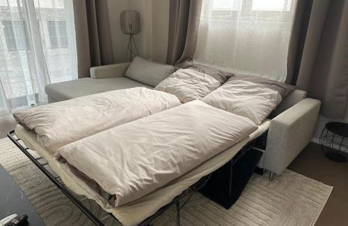 Villa Rosenau in Herzens Nürnberg - Foto 19