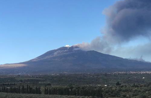 Marzia Etna apartment - Foto 35