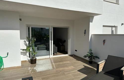 Residence Bali app. 1024 Punta Prima, Casa Kef - Foto 7