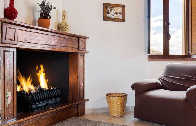 Belvilla by OYO Vigna Della Signora - Foto 17