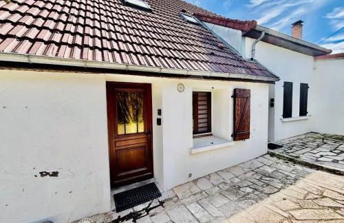 Le duplex cosy - 65m2 - Gites Montvaltin - Foto 20