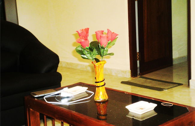 Residence Kuruniyavilla - Photo 44