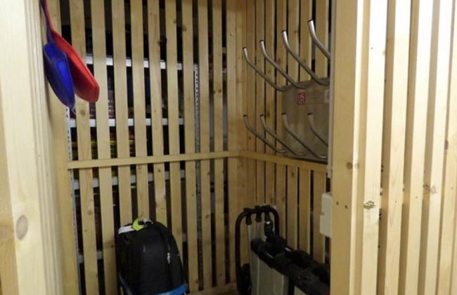 Apartment in the ski Area of St. Margarethen - Photo 10