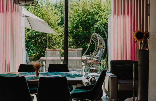 Ulinia Zacisze Dom Superior 90m2 - Fala - Mierzeja - Wydma - Photo 26