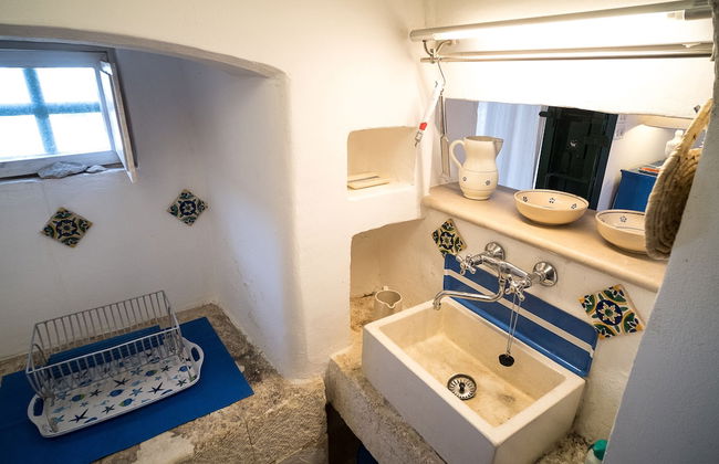 Relais Patriarca - Foto 23