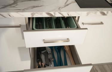 vivienda Casa Blanca-Santa Bárbara - Foto 10