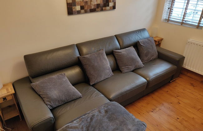 Courtyard Cottage - Great Paxton - Foto 14