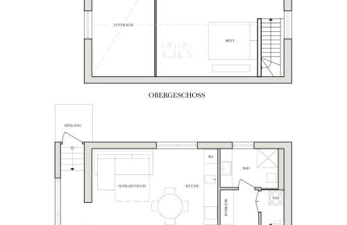 Cosy Concept - nahe Hamburg - Foto 22