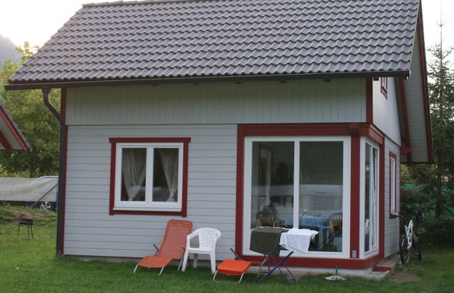 Holiday Home in Bodensdorf by Lake Ossiach - Photo 21