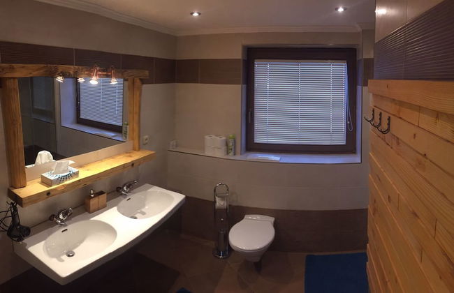 Tuxie Haus - Foto 41