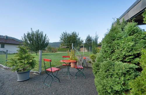 Romantische Fewo Sächs Schweiz - Foto 25