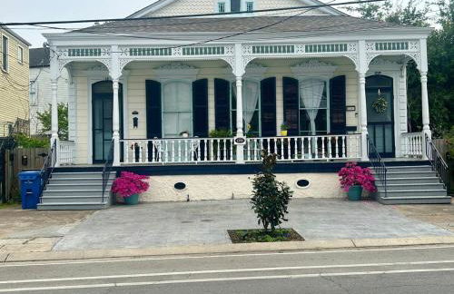 Walk to Jazz Fest from Garden Cottage - Foto 14