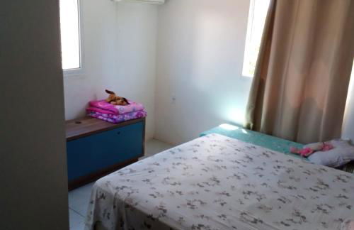 Pousada Catiuscia - Foto 7