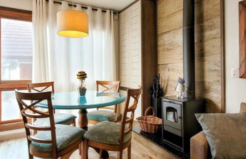 Morada das Hortênsias lindo e acolhedor no Centro - Foto 23