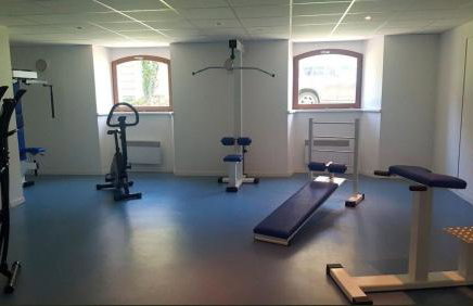 LA MARMOTTE appartement T2 classé 3 étoiles - Foto 28