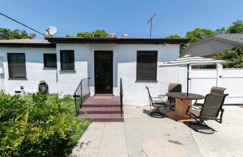 Heartwell Park Beauty Long Beach - Foto 36